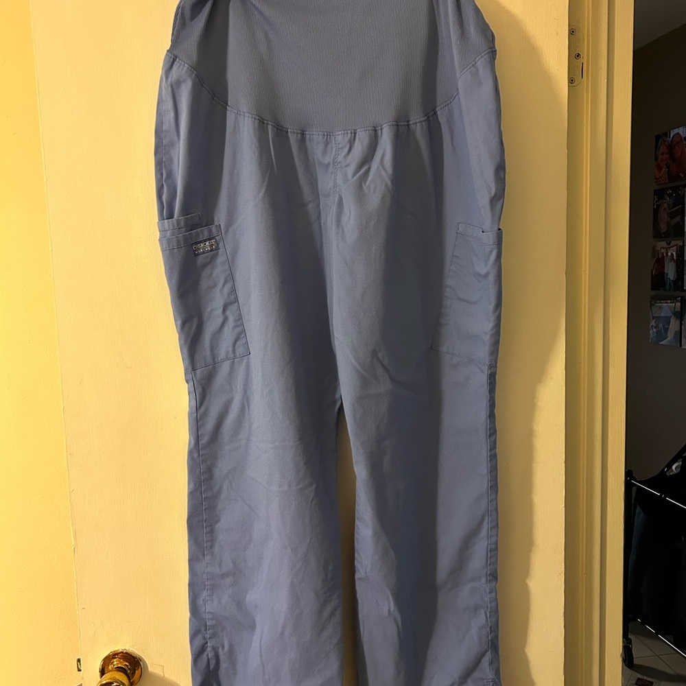 Cherokee Maternity Scrubs